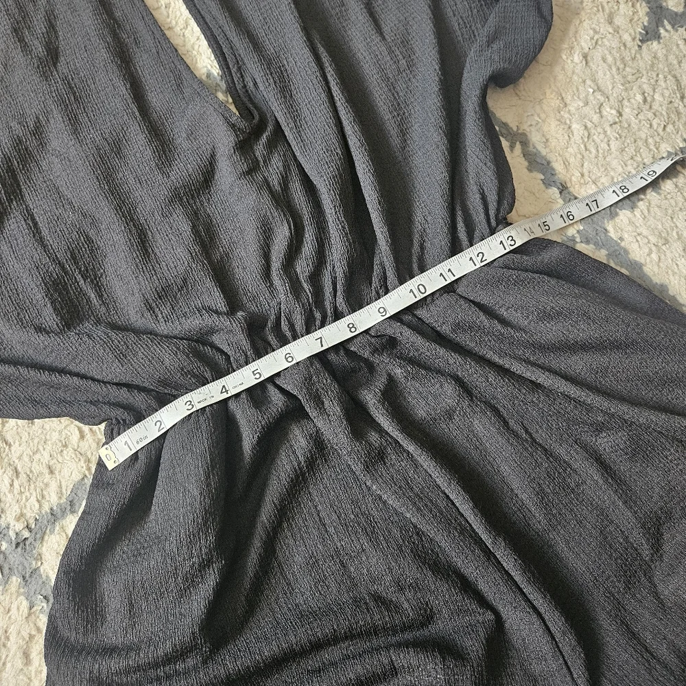Free People Beach Venus One Piece Jumpsuit Medium - Picture 6 of 7